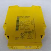 For SICK Output expansion module for OSSDs UE10-3OS2D0 6024917 Safety Relay 24V
