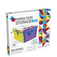 在飛比找蝦皮商城優惠-Magna-Tiles 收納箱