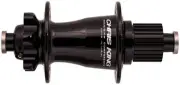 Chris King Boost Rear Hub - 12 x 148mm 6-Bolt MicroSpline Black 28H
