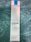 La Roche-Posay France Effaclar Duo (+) Acne Treatment NEW Dual Action
