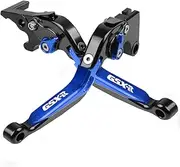 For Suzuki GSXR GSXS 600 750 1000, Levers - C, One Size