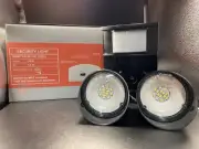 Lighting Spot 26, Sensor Security Light 20W - LS2-HTSS2BL50K 150DG, Detection