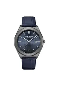 在飛比找ZALORA購物網優惠-Kenneth Cole New York Blue Dia