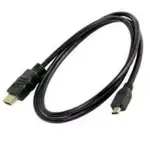 折扣 HDMI 電纜 HANDYCAM 索尼 CX405 微型 HDMI 電纜