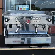 La Marzocco PB 2 Group Fully Serviced Coffee Machine