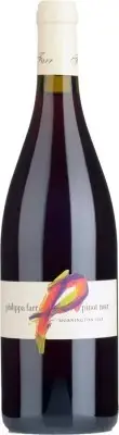 Philippa Farr Mornington Peninsula Pinot Noir 2021