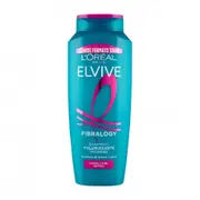 [L´oréal paris] L'Oreal Paris Elvive Fibralogy Volumizing Shampoo For Fine Hair 300 Ml