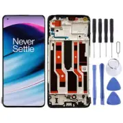 OEM For OnePlus Nord N20 5G LCD Display Touch Screen Digitizer Replacement Frame