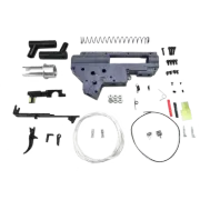 Furious Bear Nylon Gearbox Shell Suited for V2 Upgrade