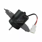 35071 Ford Taurus Blower Motor - 12 Volt Vented w/ Wheel
