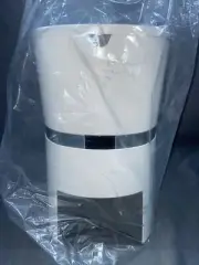 Automatic Cat Feeder, WellToBe A36 Pet Food Dispenser for Cat & Small Dog.