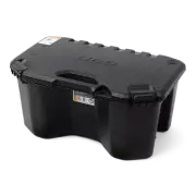 GENUINE BRP SEA DOO CAN AM LINQ MODULAR CARGO BOX STORAGE 20 LITERS 715007112