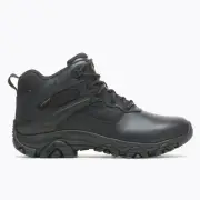 Merrell Men Moab 3 Mid Tactical Response Waterproof Boot Shoes