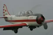 Ultimate Russian YAK-52 Aerobatic Adventure - Ballina