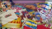 Deluxe Party Pack, Paquete Para Fiestas Deluxe-Pocoyo