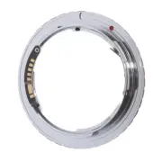 9th Gen AF Confirm Adapter for Pentax K PK Lens for EOS 80D 7D 800D Camera