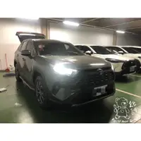 在飛比找蝦皮購物優惠-銳訓汽車配件精品 Toyota 5代 Rav4 安裝 JHY