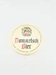 Collectable Coaster DOMMELSCH BIER Unopened Package Of 8
