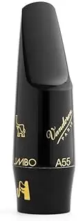 Vandoren Jumbo Java A55 Alto Saxophone Mouthpiece
