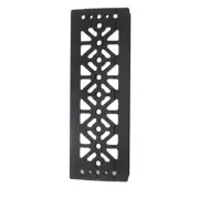 ARRI S35 Fixed Baseplate suitable for trinity, DJI Ronin 2 Cold Shoe Panel Plate