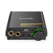 Lavaudio DS400 Portable DAC Headphone Amplifier