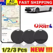 Mini GPS Tracker GF10 For Apple Real Time Car Vehicle Tracking Locator Device