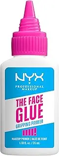 NYX Professional Makeup The Face GlueGripping Primer