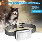 Anti Bark Dog Collar Training Collar Obedience Auto Stop Barking Rechargeable