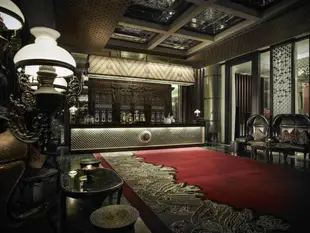 皇家梭羅遺址美憬閣典藏酒店The Royal Surakarta Heritage Solo MGallery by Sofitel