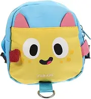 PENIKOKO Pet Self Backpack for Small Dogs Durable and Weatherproof Dog Carrier Comfortable Portable Pet Backpack for Hiking and Daily Walks for