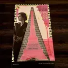 Makeup Revolution Emily In Paris City Of Love Eyeshadow Palette New in Box!