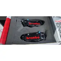 在飛比找蝦皮購物優惠-【貝爾摩托車精品店】Brembo GP4-RB108 mm 