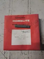 NOS Homelite chainsaw BEARING NEEDLE Part No. A-65009