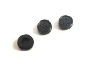 3 pcs KEYBOARD STICK TRACKPOINT MOUSE CAP for Precision M7730 7730 m4700 m4600
