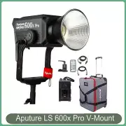 Aputure LS 600x Pro COB LED Video Light Bi-color 2700K-6500K Outdoor Waterproof.