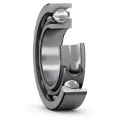 Part # 7213BEGAF Angular Contact Ball Premium Bearing