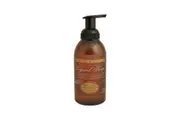 Melrose Organic Castile Liquid Soap Lemon Myrtle Pump 500ml
