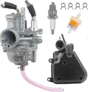 Predator Carburetor for Polaris Predator 50 04 - 07, Predator 90 01 - 03, Sportsman 90 01 - 06, Scrambler