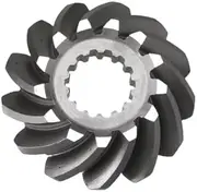 SAIL MARINE 69W-45551 Pinion Gear For Yamaha Outboard Motor Parts 50-60HP 13T 69W-45551-00 69W455510000