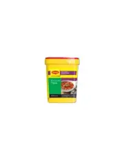 Maggi Soup Minestrone Wholeness 1.9kg x 1