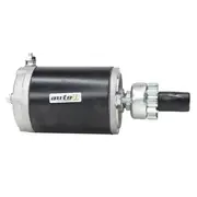 Starter Motor for Kohler M-18 M-18 18HP Petrol 01/80 - Onward