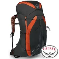 在飛比找PChome商店街優惠-【美國 OSPREY】Exos 58輕量登山背包58L M『