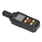 EMF Detector Electromagnetic Radiation Tester Magnetic Field Meter Digital D Ttu