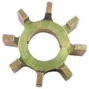 MSD Distributor Reluctor Wheel (8 Lugs) - MSD8415