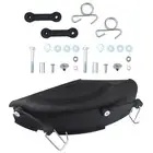 New Mulch Cover Compatible With D Series Lawn Mower Mowers W/42" Decks