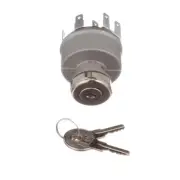 Ignition Switch SMP For 1972-1973 Jeep Commando (for: Jeep)
