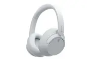 Sony WH-CH720N Wireless Noise Cancelling Headphones (White)