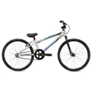 Mongoose Title Junior BMX Bike Silver (2019)