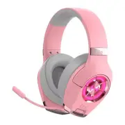 Edifier GX Hi-Res Gaming Headset with Hi-Res, Dual Noise Cancelling Microphone,