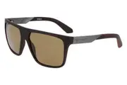 Dragon Vinyl DR45004 234-59 Teakwood / Brown Luma Lenses